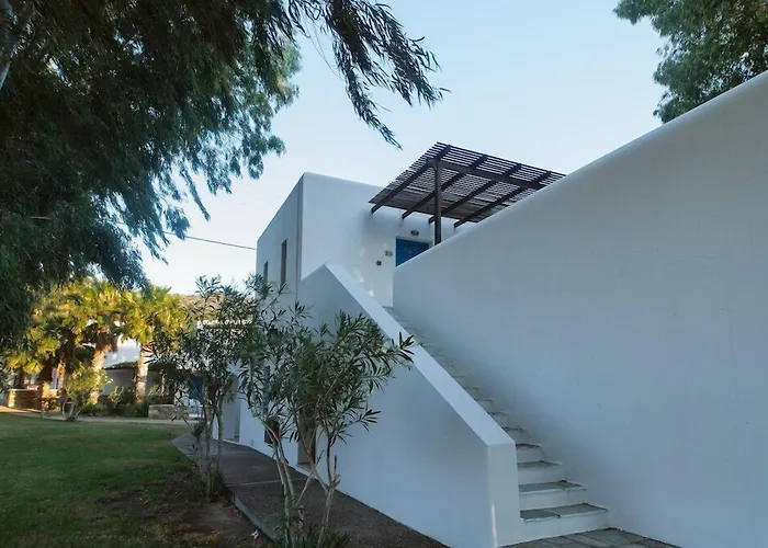 Far Out VillageSpa Hotel